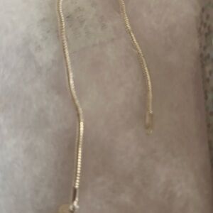 Sleek Silver Bracelet